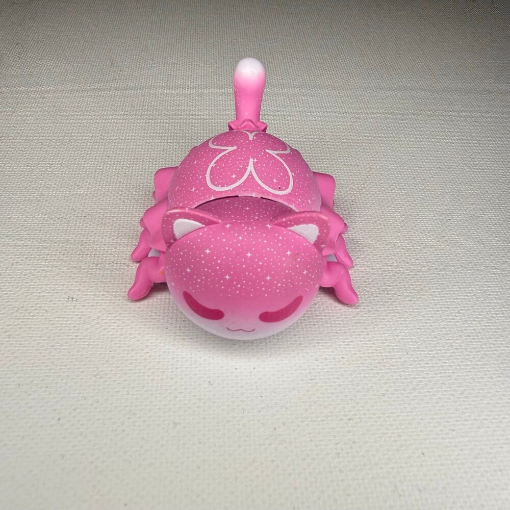 Aphmau MeeMeows Litter 4 "Under the Sea" Jellyfish Cat 2" Figure